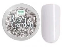 Гель камуфлирующий CosmoGel HEMA Free Rose Garden Marshmallow Cloud 15 мл