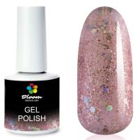 Гель-лак TM Bloom №253 Осколки солнца, 8мл