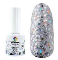 Гель-лак TM Bloom Shiny Ice №2, 8мл