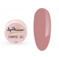 Гель для моделирования Луи Филипп Diamond Gel, 15 мл №1