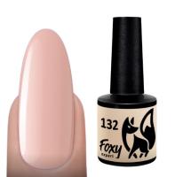 Гель-лак Foxy №132, 8мл