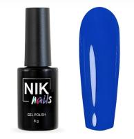Гель-лак Nik Nails SOHO №2, 8мл