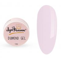 Гель для моделирования Луи Филипп Diamond Gel, 15 мл №5