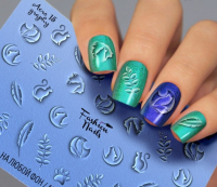 Слайдер-дизайн Aero/15