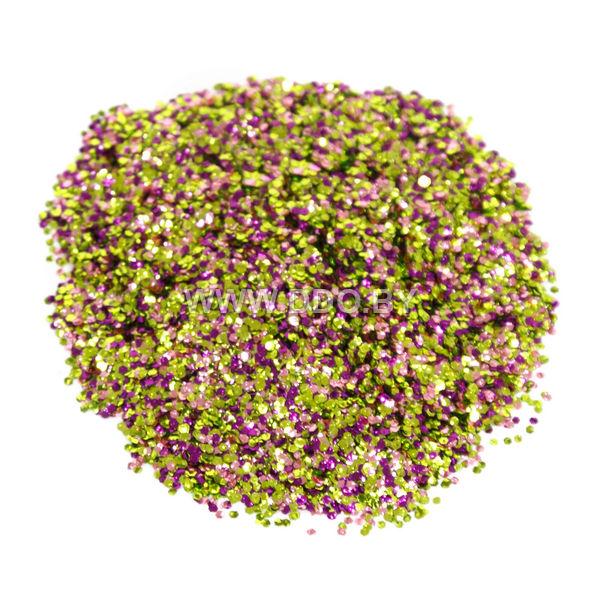 Блёсточки 3D в пакетике №040T (11)