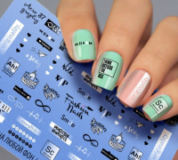 Слайдер-дизайн Aero/37