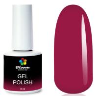 Гель-лак TM Bloom №122 Гибискус , 8мл