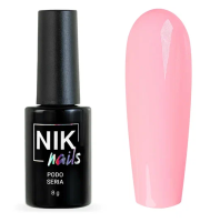 Гель-лак Nik Nails Podo Seria №15, 8мл