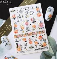 Слайдер-дизайн Luxe/029