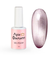 Гель-лак Луи Филипп Silk Cat №1, 10 мл