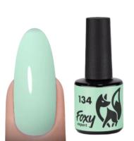 Гель-лак Foxy №134, 8мл