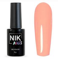 Гель-лак Nik Nails Yes! №5, 8мл