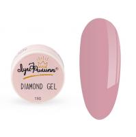 Гель для моделирования Луи Филипп Diamond Gel, 15 мл №10