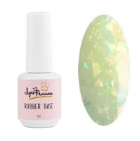 Камуфлирующее базовое покрытие Луи Филипп Rubber Base Ice №3, 15 мл (с)