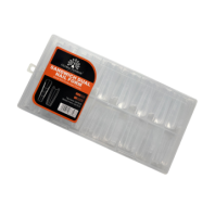 Двухсторонние формы для наращивания СЕНДВИЧ Starlet (Балерина, 15 размеров, 240шт)