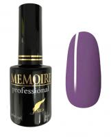 Гель-лак Memoire Professional №287  8 ml. (с)