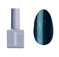 Гель-лак I AM "Ароматерапия" Irisk №65, 9 мл