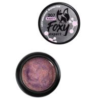 Гель для наращивания "Новая формула" Foxy Builder gel PARTY №207, 15мл