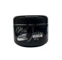 Гель прозрачный NailsTime / UV GEL / Clear 56g
