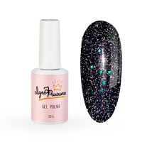 Гель-лак Луи Филипп Mars №4, 10 мл