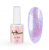 Гель-лак Луи Филипп Iskra №4, 10 мл