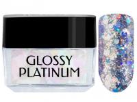 Гель-лак Irisk Glossy Platinum, 5мл №51