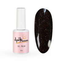 Гель-лак Луи Филипп Fire Flash №1, 10 мл