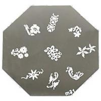 Диск для стемпинга m31