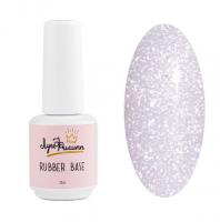 Камуфлирующее базовое покрытие Луи Филипп Rubber Base Flash №1, 15 мл