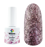 Гель-лак TM Bloom Shiny Ice №7, 8мл