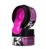 Гель для наращивания "Новая формула" Foxy Builder gel SUMMER №131, 15мл