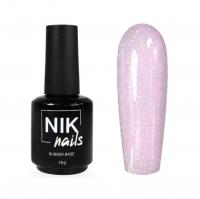 Камуфлирующее базовое покрытие Nik Nails So Sweet №1, 15мл