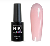 Гель-лак Nik Nails French №2, 8мл