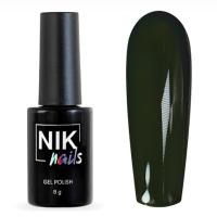 Гель-лак Nik Nails Leo №2, 8мл