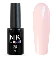 Гель-лак Nik Nails Podo Seria №14, 8мл