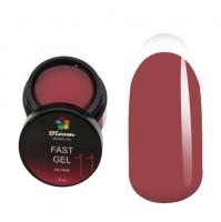 Гель низкотемпературный Fast Gel TM Bloom №11 15мл.