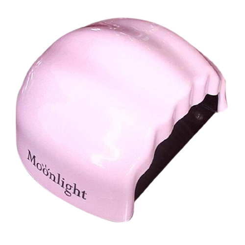 Профессиональная лампа для сушки всех видов геля и гель-лака "Moonlight" 60W