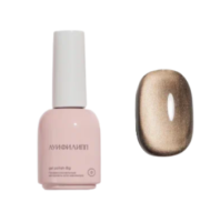 Гель-лак Луи Филипп Brown Cat №4, 8 мл