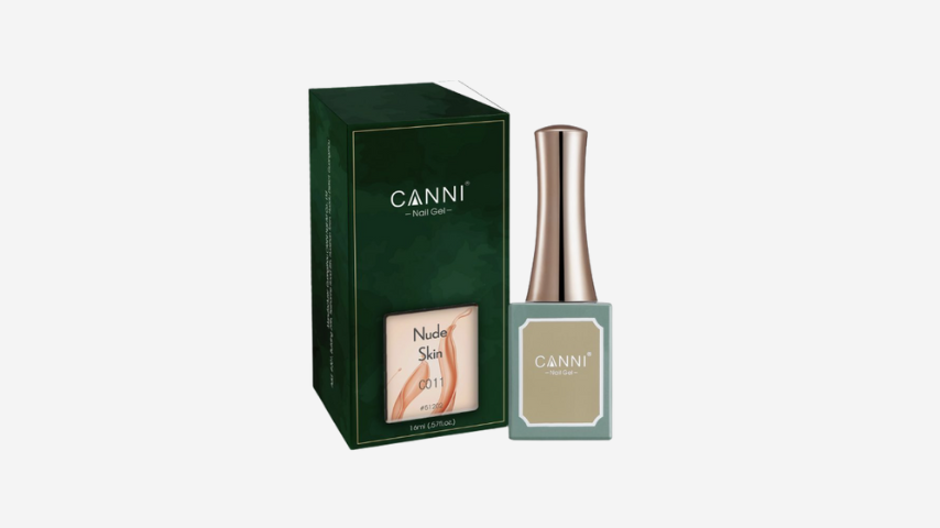 Гель-лаки Canni, 16мл