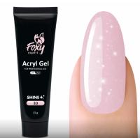 Акрил-гель Foxy Acryl gel SHINE №G30, 15мл