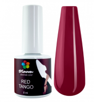 Гель-лак TM Bloom Red Tango №8, 8мл