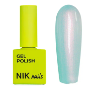 Гель-лак Nik Nails Luxury Life №5, 10мл