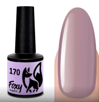 Гель-лак Foxy №170, 8мл