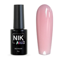 Гель-лак Nik Nails French №5, 8мл