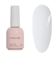 Гель-лак Луи Филипп White, 10 мл