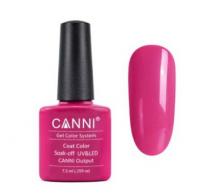 Гель-лак (шеллак) Canni №71 Pale Violet Red 7.3ml (с)