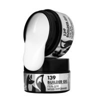 Гель для наращивания "Новая формула" Foxy Builder gel №139, 15мл