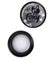 Гель для наращивания "Новая формула" Foxy Builder gel SHINE №057, 15мл