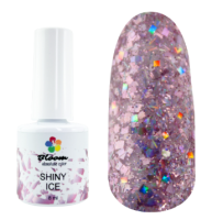 Гель-лак TM Bloom Shiny Ice №6, 8мл