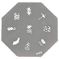 Диск для стемпинга m04